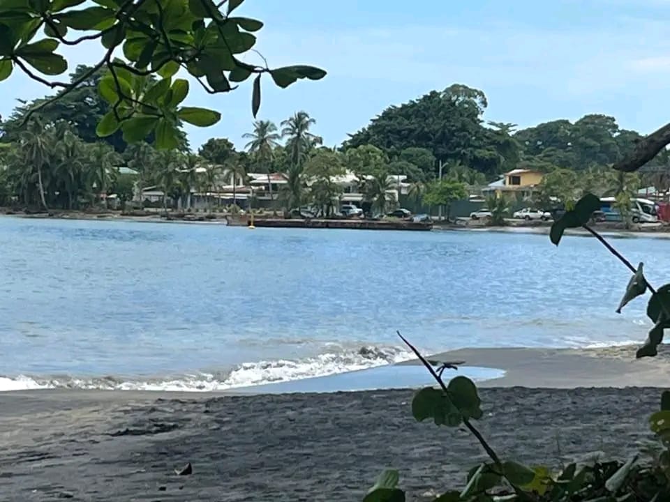 Lote 11 - Puerto Viejo