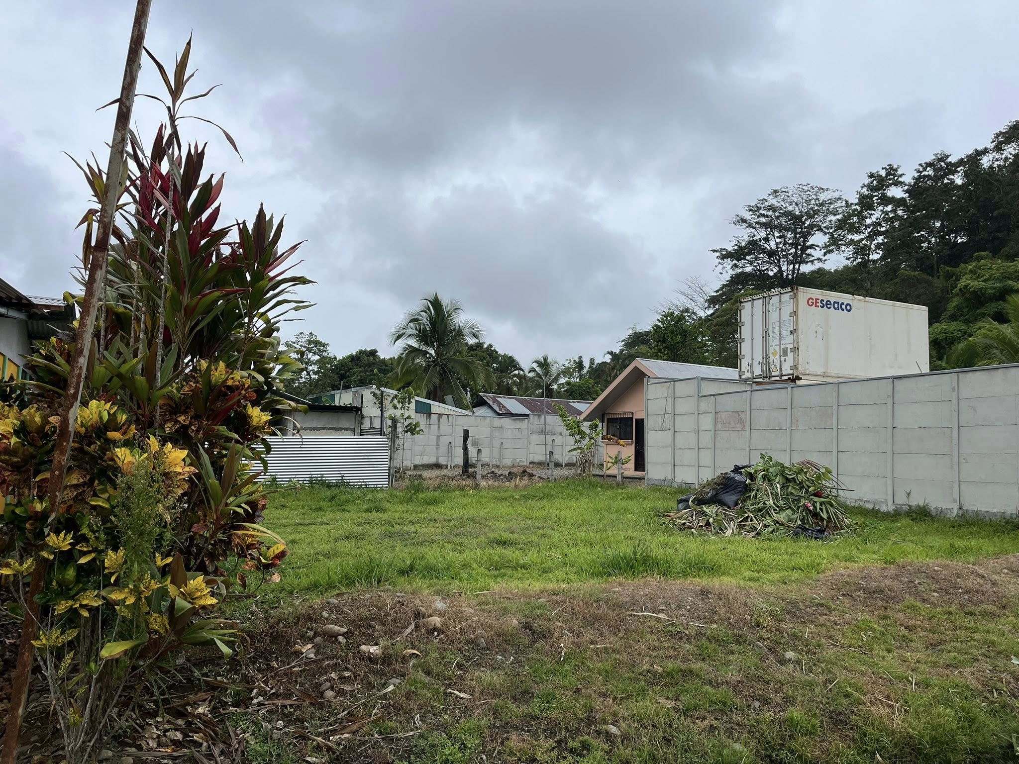 Lote 18 - Hone Creek