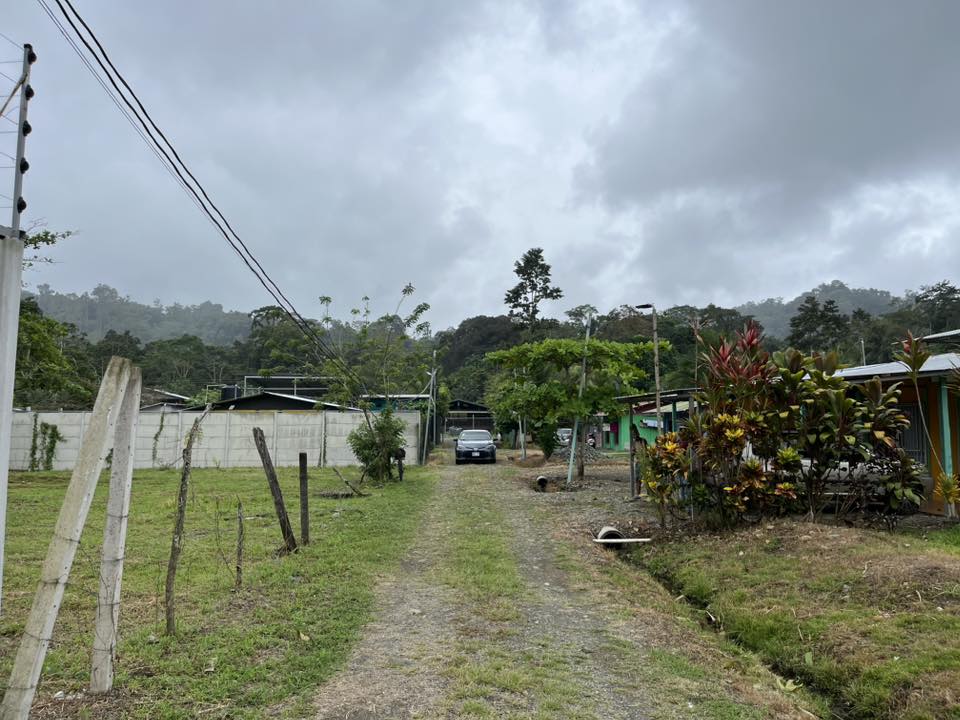 Lote 19 - Hone Creek
