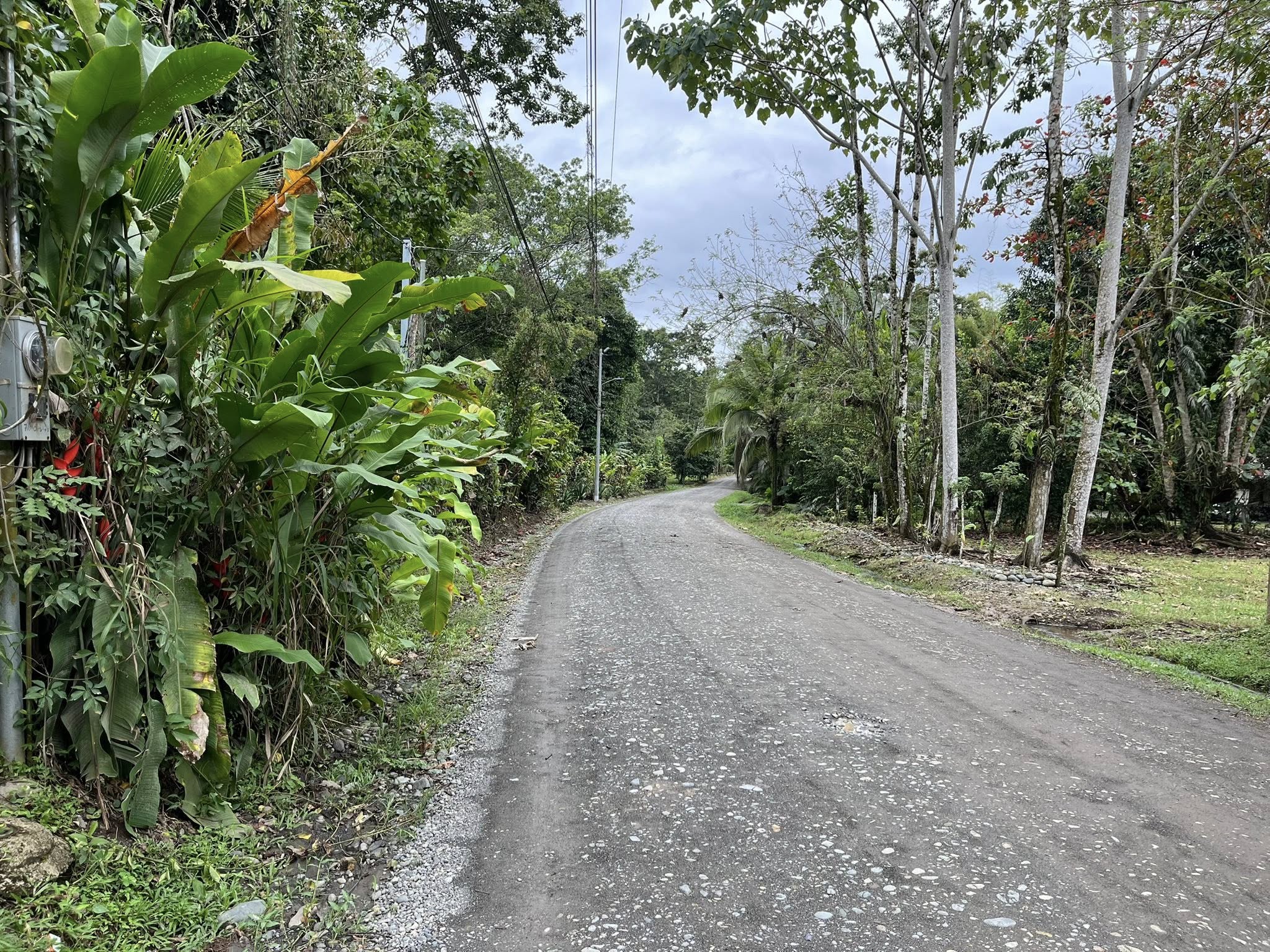 Lote 21 - Hone Creek